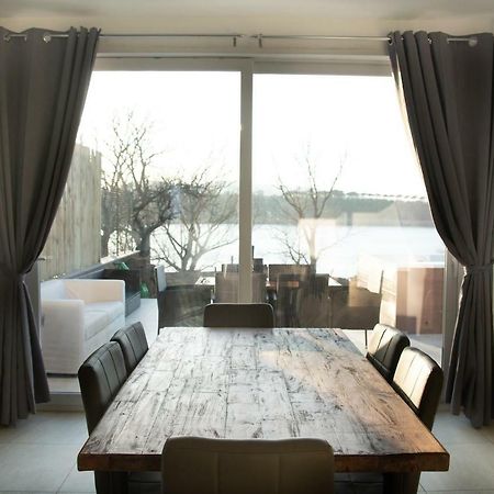 Lake House I Pioppi Nepi Kültér fotó